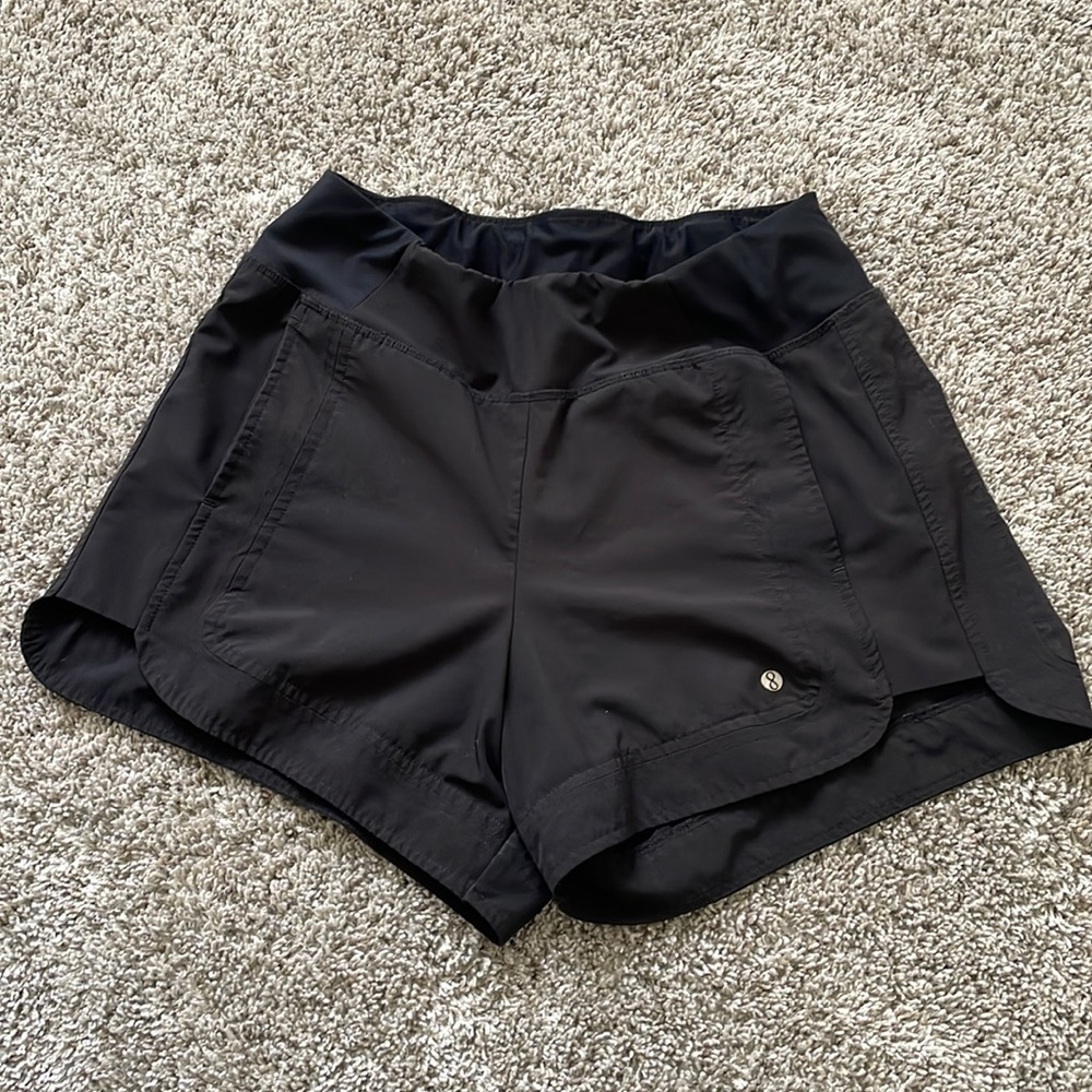 Layer 8 Workout Shorts